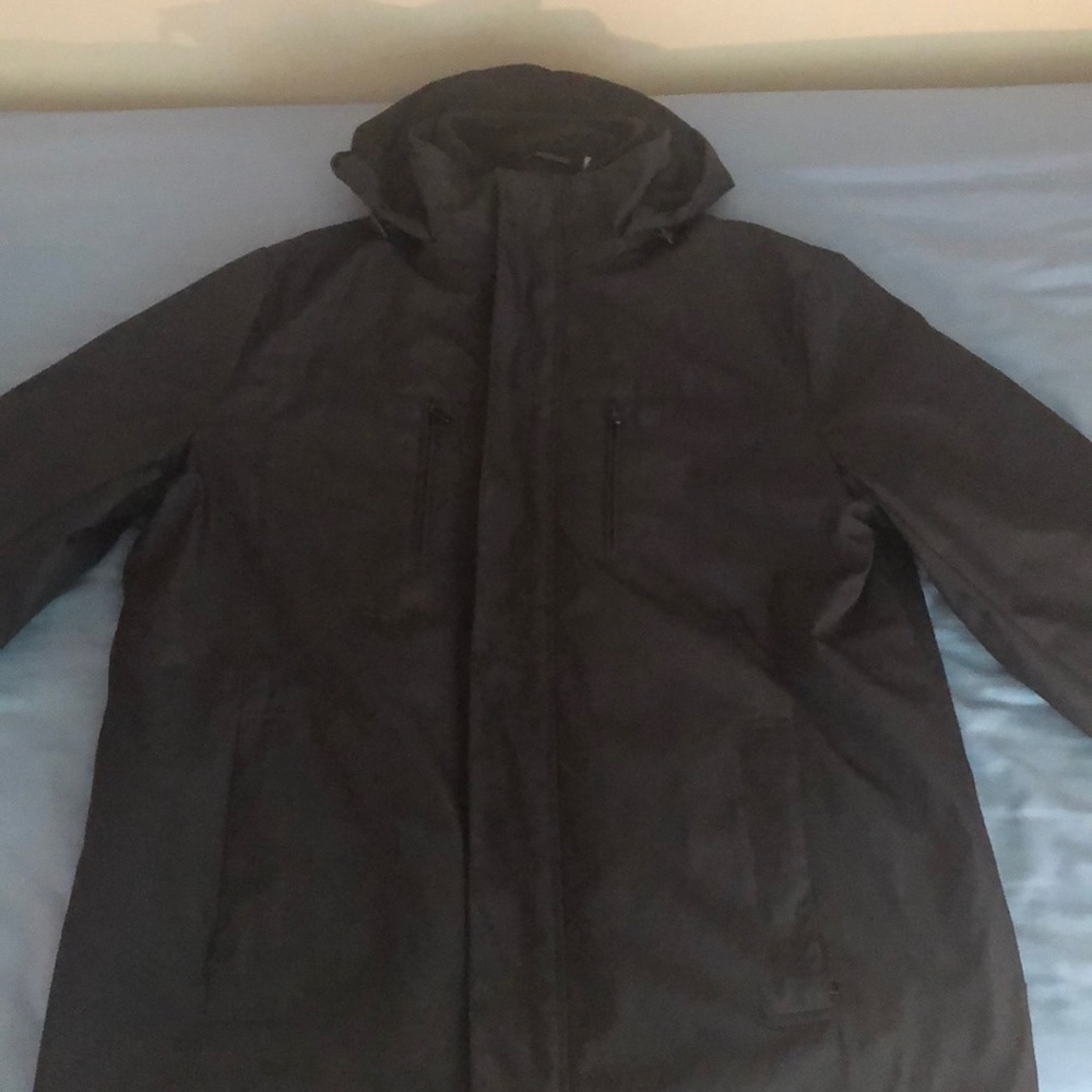 Calvin Klein Heavyweight Jacket